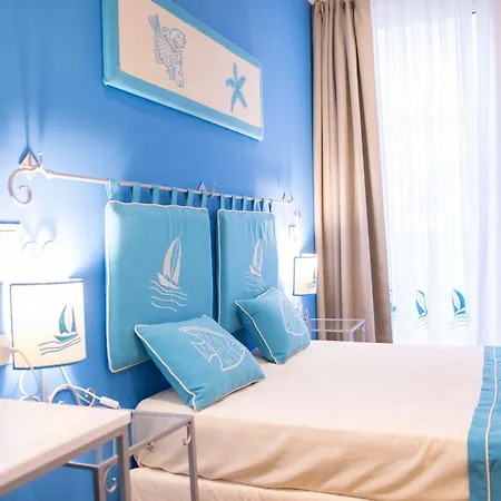 Maison d'hôtes Berry Cagliari