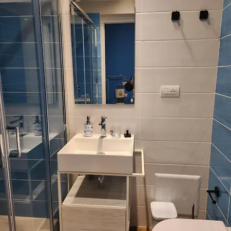 Gæstehus Berry 4*