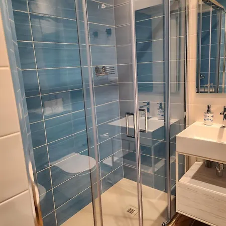 Gæstehus Berry 4*