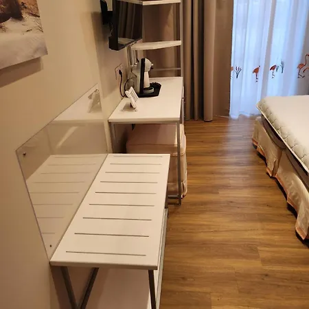 Berry 4* Cagliari