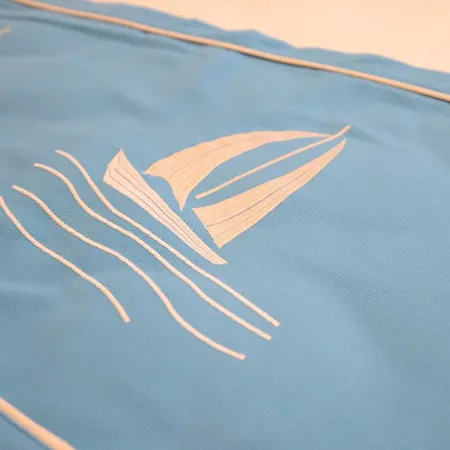 Gasthuis Berry Cagliari