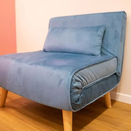 Berry Gasthuis Cagliari