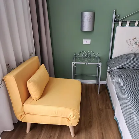 Berry Gæstehus 4*