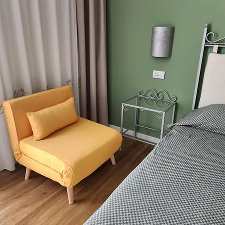 Gæstehus Berry Cagliari