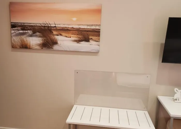 Penzion Berry Cagliari